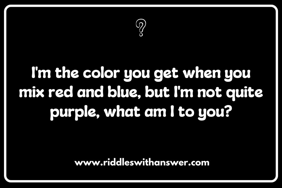 Exploring the Science Behind Color Mixing Challenges Riddles Exploring the Science Behind Color Mixing Challenges Riddles