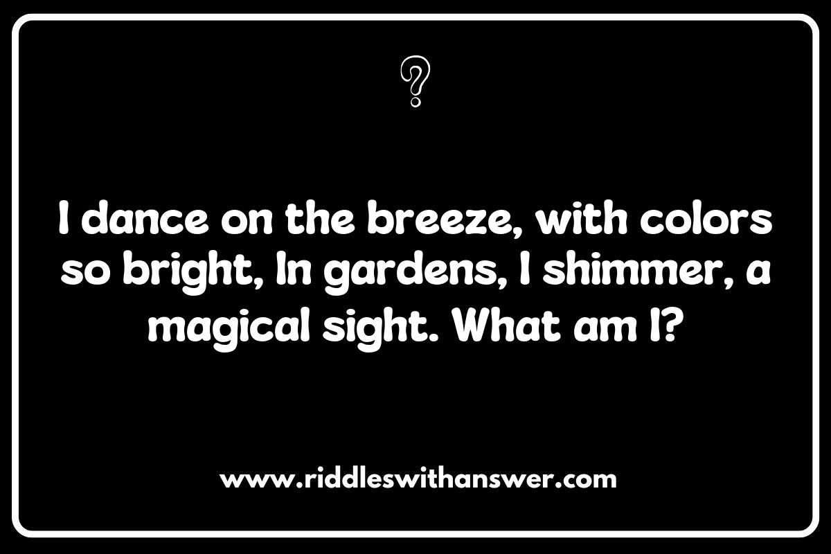 Exploring the Symbolism Behind Fairy Riddles: What They Teach Us Exploring the Symbolism Behind Fairy Riddles: What They Teach Us