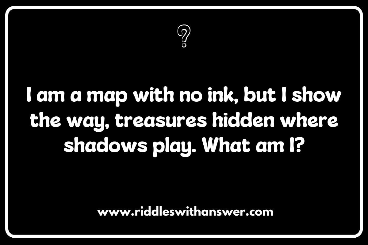 Exploring the Symbolism in Cursed Treasure Riddles: What Do They Mean? Exploring the Symbolism in Cursed Treasure Riddles: What Do They Mean?