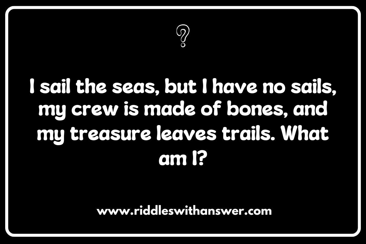 Exploring the Symbolism in Pirate Ship Riddles: More Than Just Fun Exploring the Symbolism in Pirate Ship Riddles: More Than Just Fun