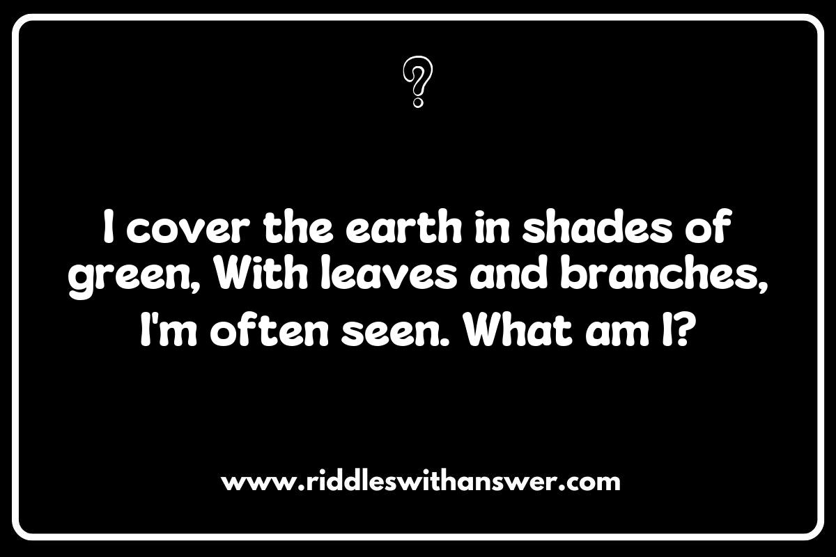 Exploring the Wonders of Nature: Environmental Science Riddles for All Ages Exploring the Wonders of Nature: Environmental Science Riddles for All Ages