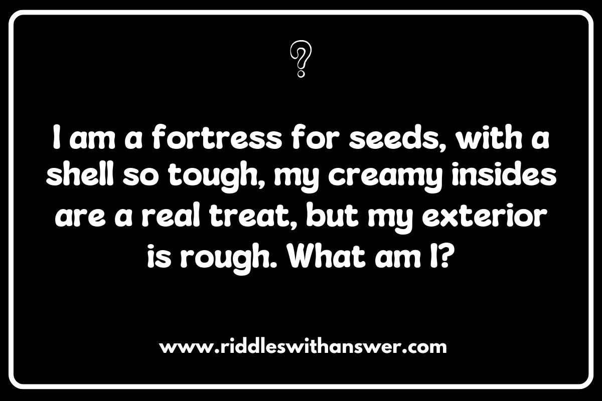Exploring the World of Hard Fruit and Vegetable Riddles Exploring the World of Hard Fruit and Vegetable Riddles