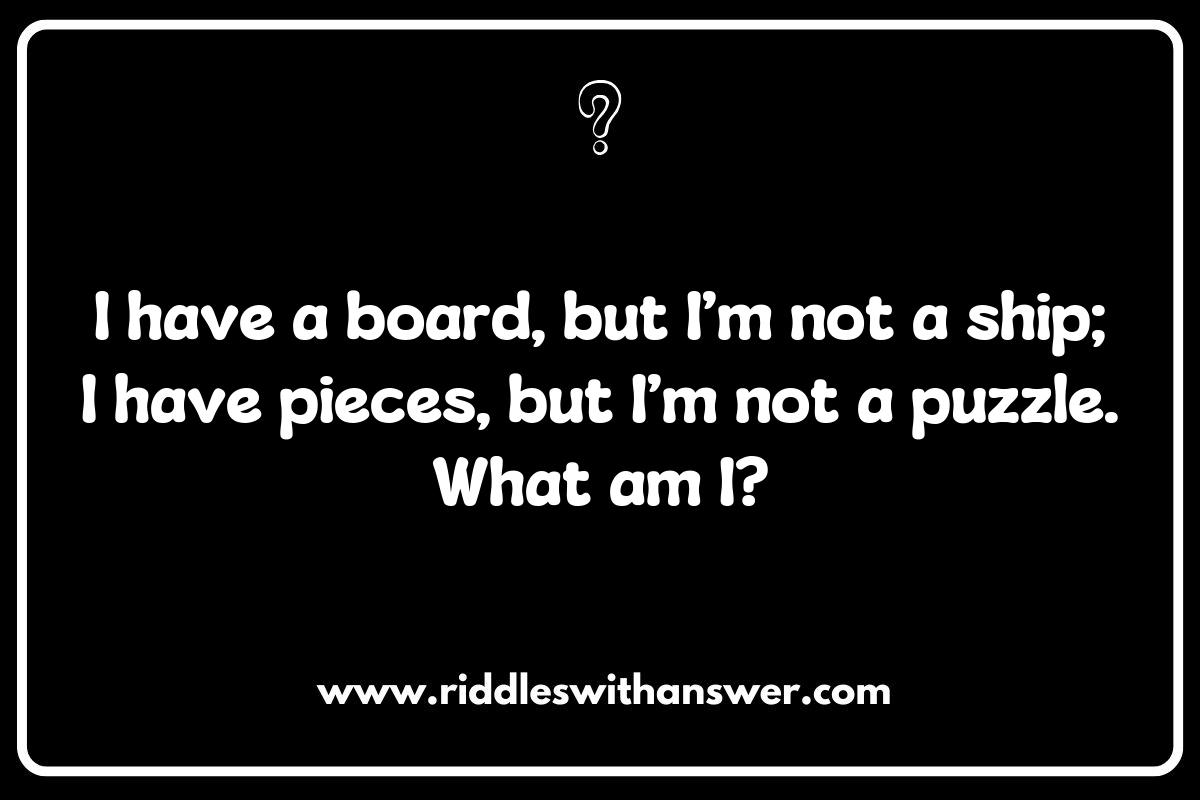Family-Friendly Board Games Riddles for All Ages: Fun for Everyone Family-Friendly Board Games Riddles for All Ages: Fun for Everyone
