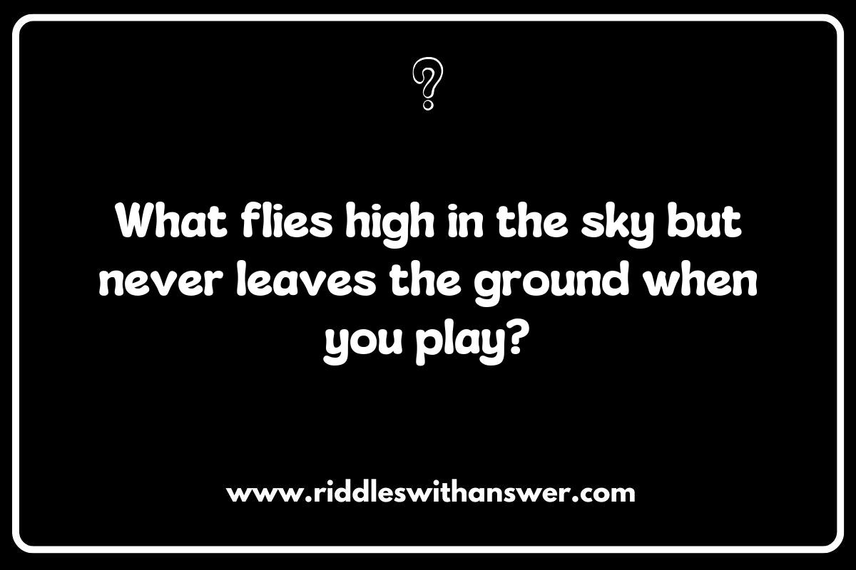 Family-Friendly Ultimate Frisbee Riddles for All Ages Family-Friendly Ultimate Frisbee Riddles for All Ages