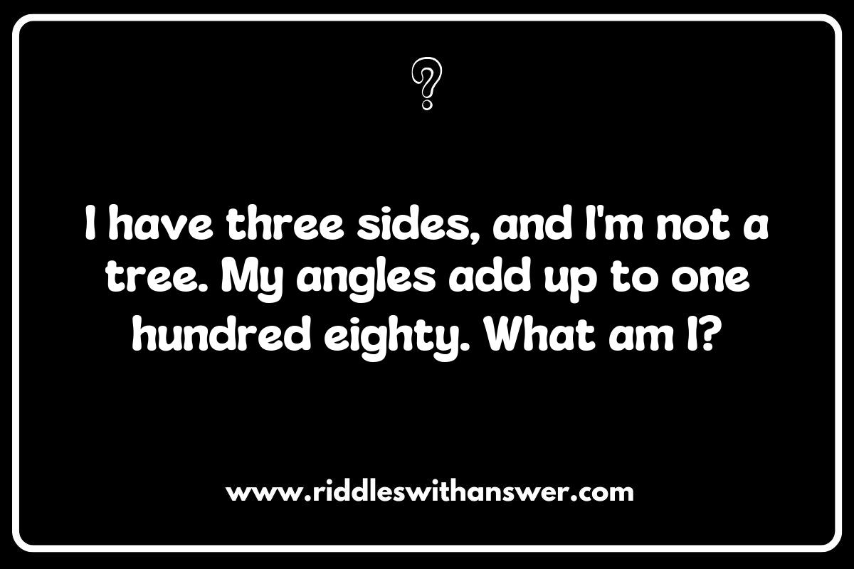 Family Fun: Geometric Shapes Riddles for All Ages Family Fun: Geometric Shapes Riddles for All Ages