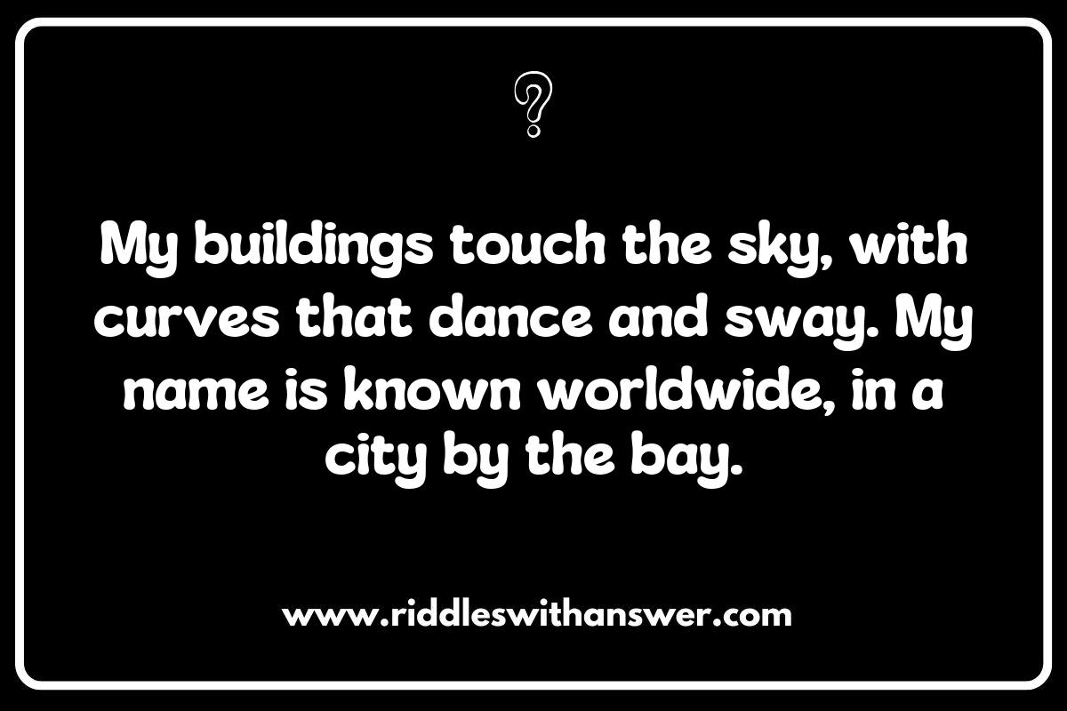 Famous Architect Riddles from Notable Figures in Architecture Famous Architect Riddles from Notable Figures in Architecture