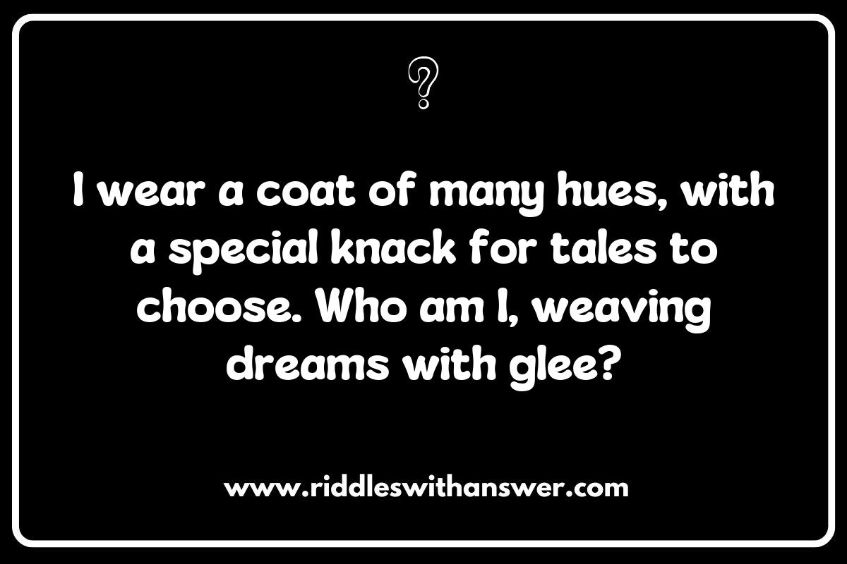 Famous Characters in Fables and Folklore Riddles: A Deep Dive Famous Characters in Fables and Folklore Riddles: A Deep Dive