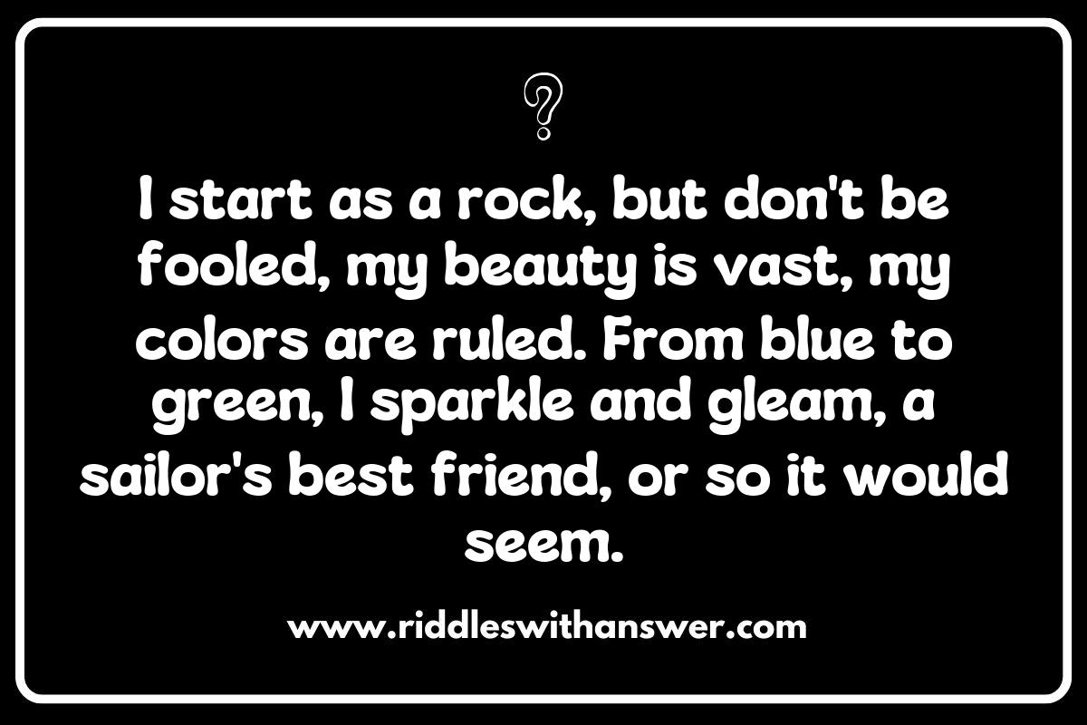 Famous Colorful Gemstones Riddles: Uncovering Legendary Stones Famous Colorful Gemstones Riddles: Uncovering Legendary Stones