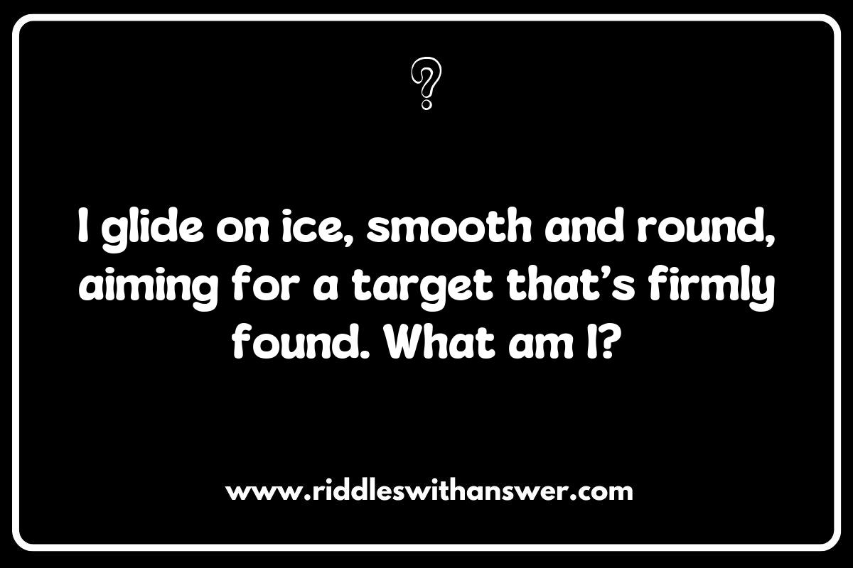 Famous Curling Riddles: Legends and Lore from the Ice Famous Curling Riddles: Legends and Lore from the Ice