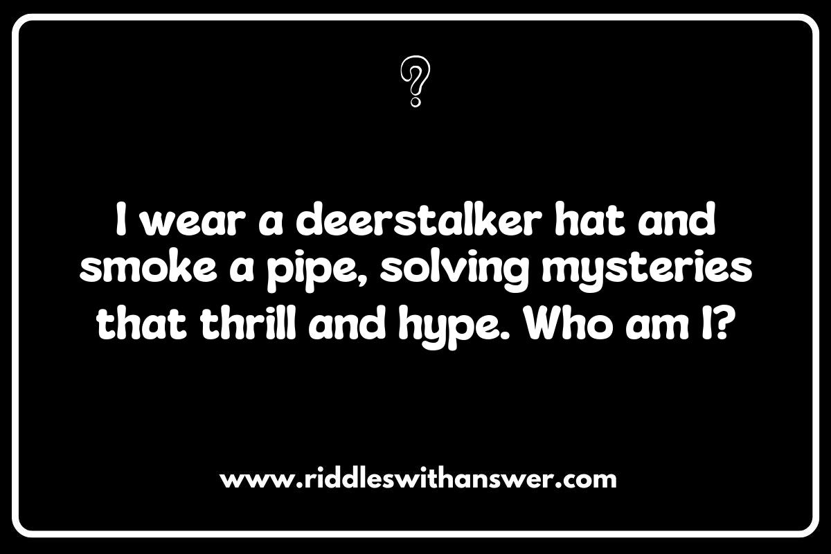 Famous Detectives Riddles: Engaging Children with Classic Crime Solvers Famous Detectives Riddles: Engaging Children with Classic Crime Solvers