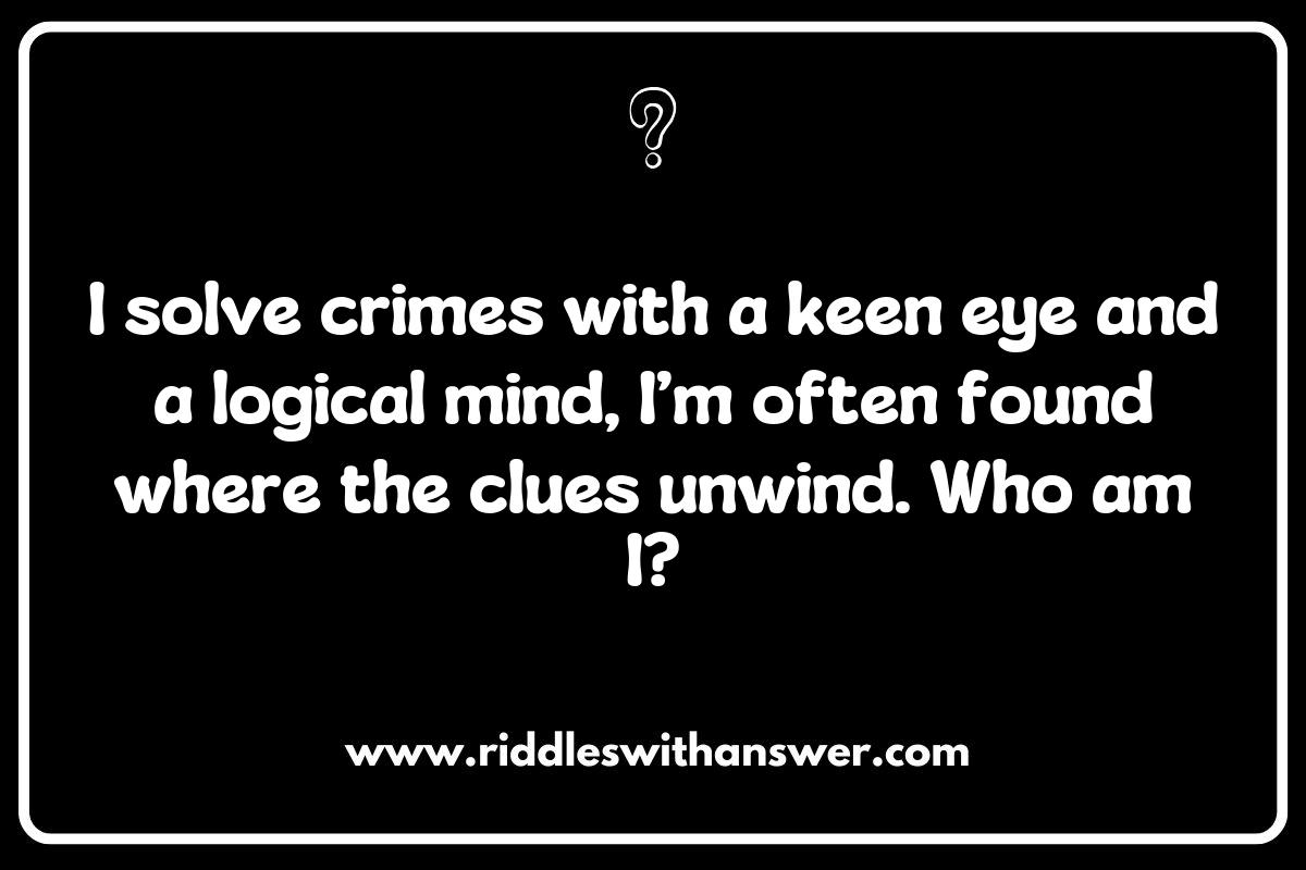 Famous Detectives Riddles: Interactive Games for Mystery Enthusiasts Famous Detectives Riddles: Interactive Games for Mystery Enthusiasts