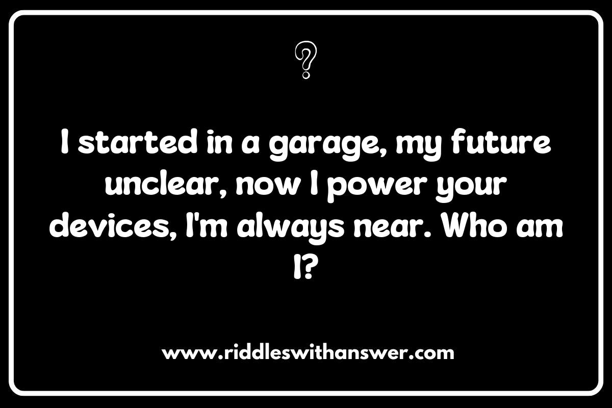 Famous Entrepreneurs Riddles Inspired by Innovative Business Models Famous Entrepreneurs Riddles Inspired by Innovative Business Models