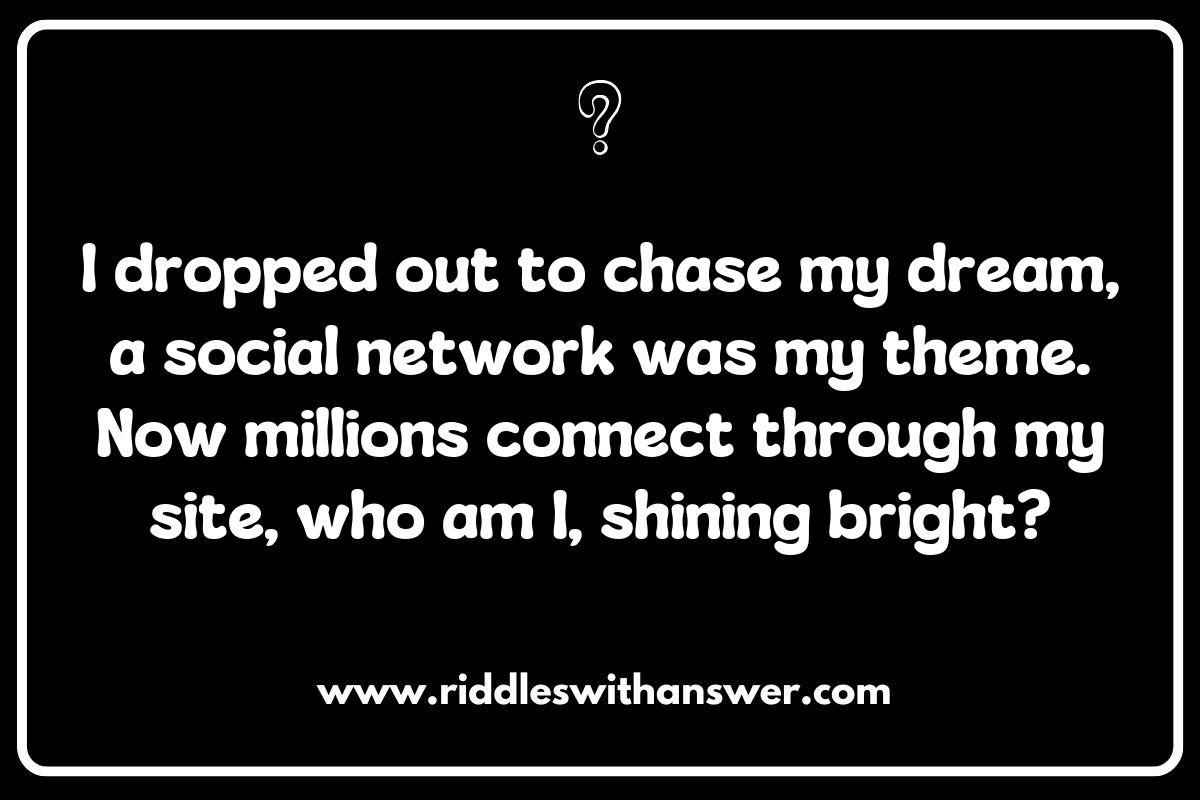 Famous Entrepreneurs Riddles: Celebrating Diversity in Entrepreneurship Famous Entrepreneurs Riddles: Celebrating Diversity in Entrepreneurship