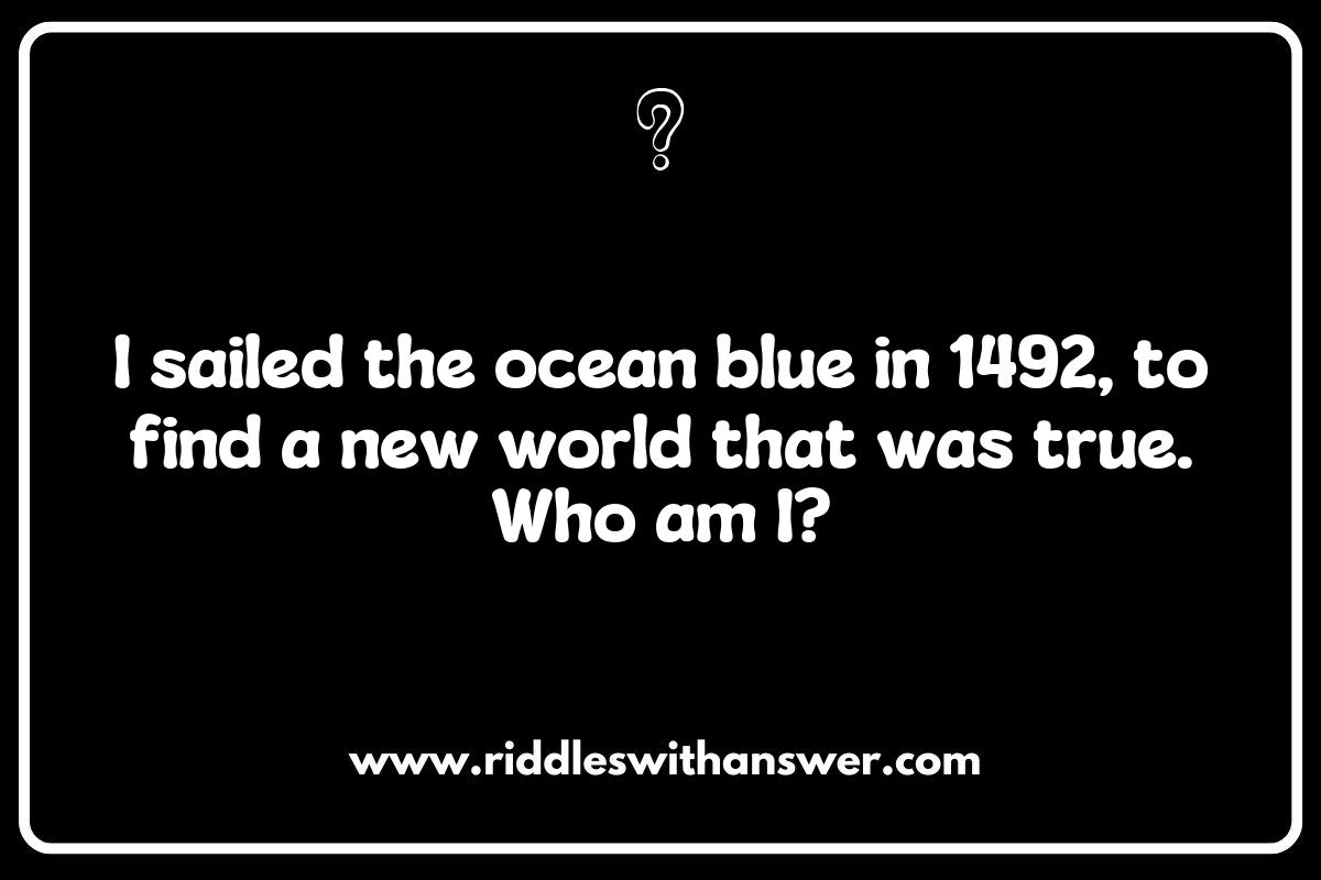 Famous Explorers and Their Adventures: Riddles to Challenge Your Mind Famous Explorers and Their Adventures: Riddles to Challenge Your Mind