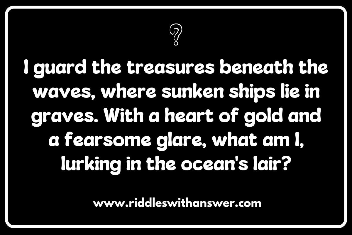 Famous Pirate Legends: Riddles Inspired by Historical Treasures Famous Pirate Legends: Riddles Inspired by Historical Treasures