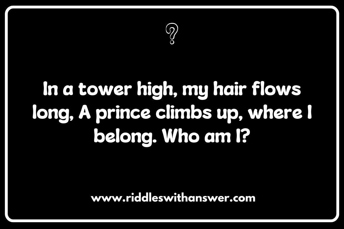Famous Princesses Riddles: Engaging Activities for Theme Parties Famous Princesses Riddles: Engaging Activities for Theme Parties
