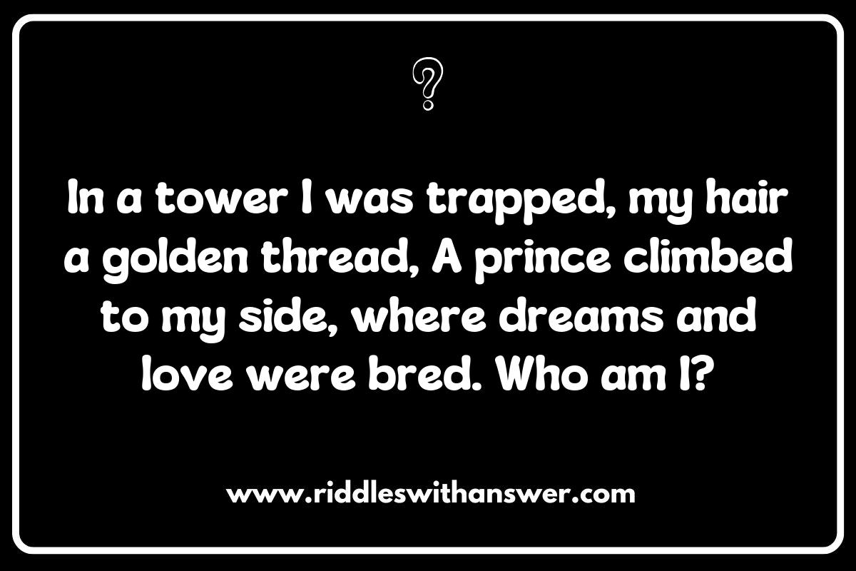 Famous Princesses Riddles: Unraveling Their Enigmatic Tales Famous Princesses Riddles: Unraveling Their Enigmatic Tales