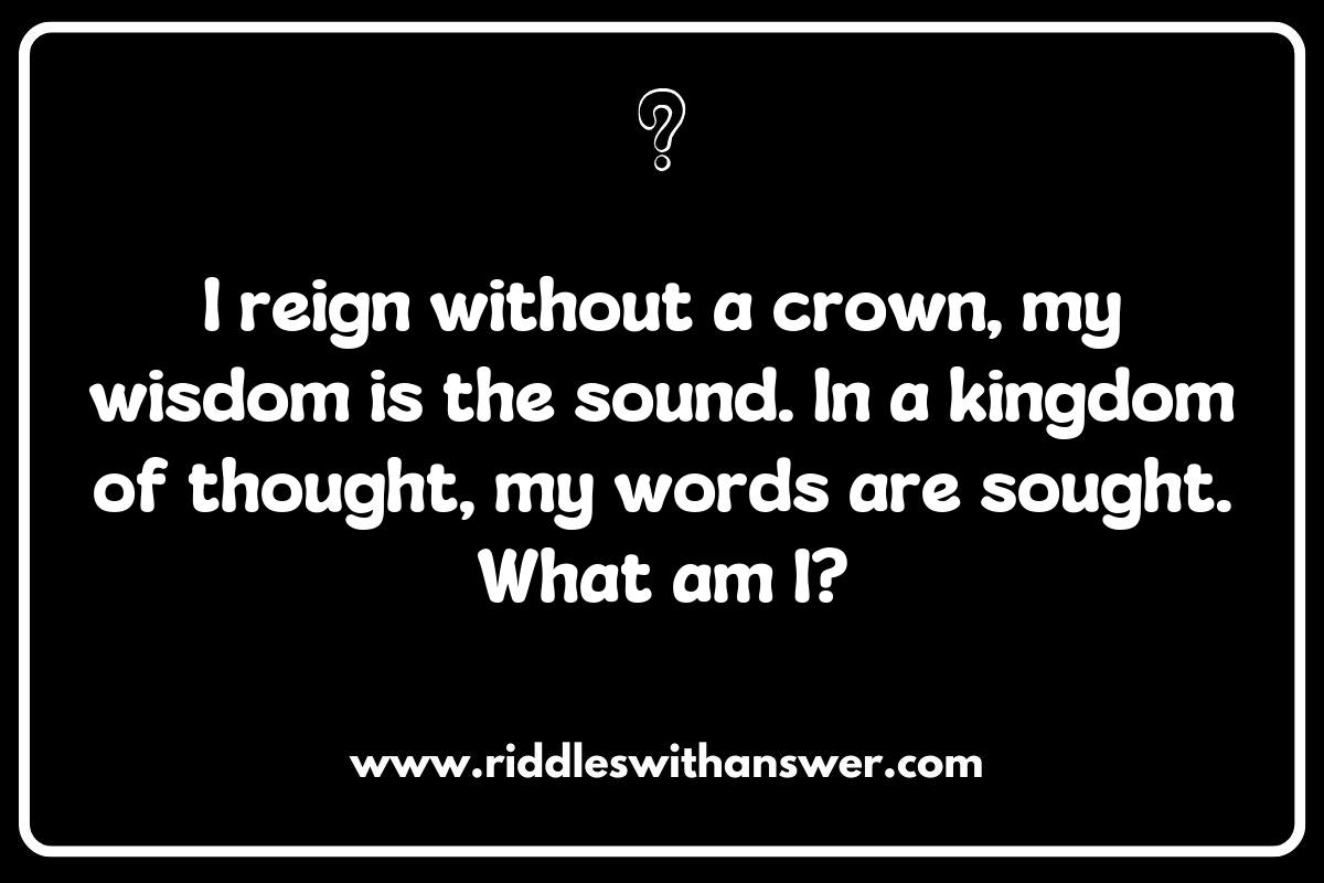 Famous Quotes and Sayings in Royal Families Riddles Famous Quotes and Sayings in Royal Families Riddles