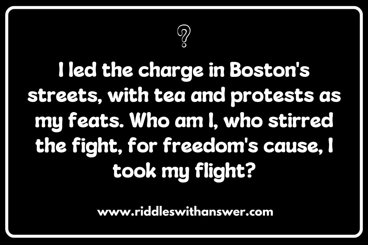 Famous Revolutionaries Riddles: A Fun Way to Celebrate Diversity in History Famous Revolutionaries Riddles: A Fun Way to Celebrate Diversity in History