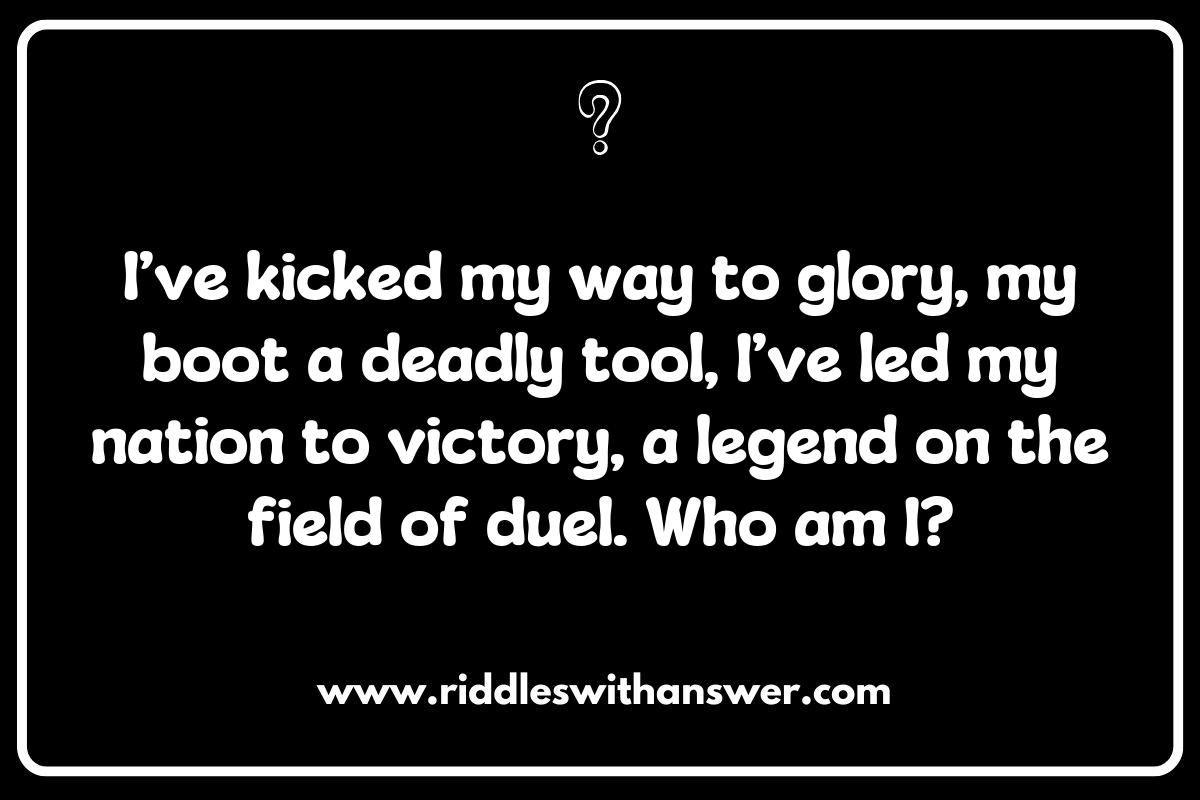 Famous Rugby Players: Riddles to Test Your Knowledge of Legends Famous Rugby Players: Riddles to Test Your Knowledge of Legends