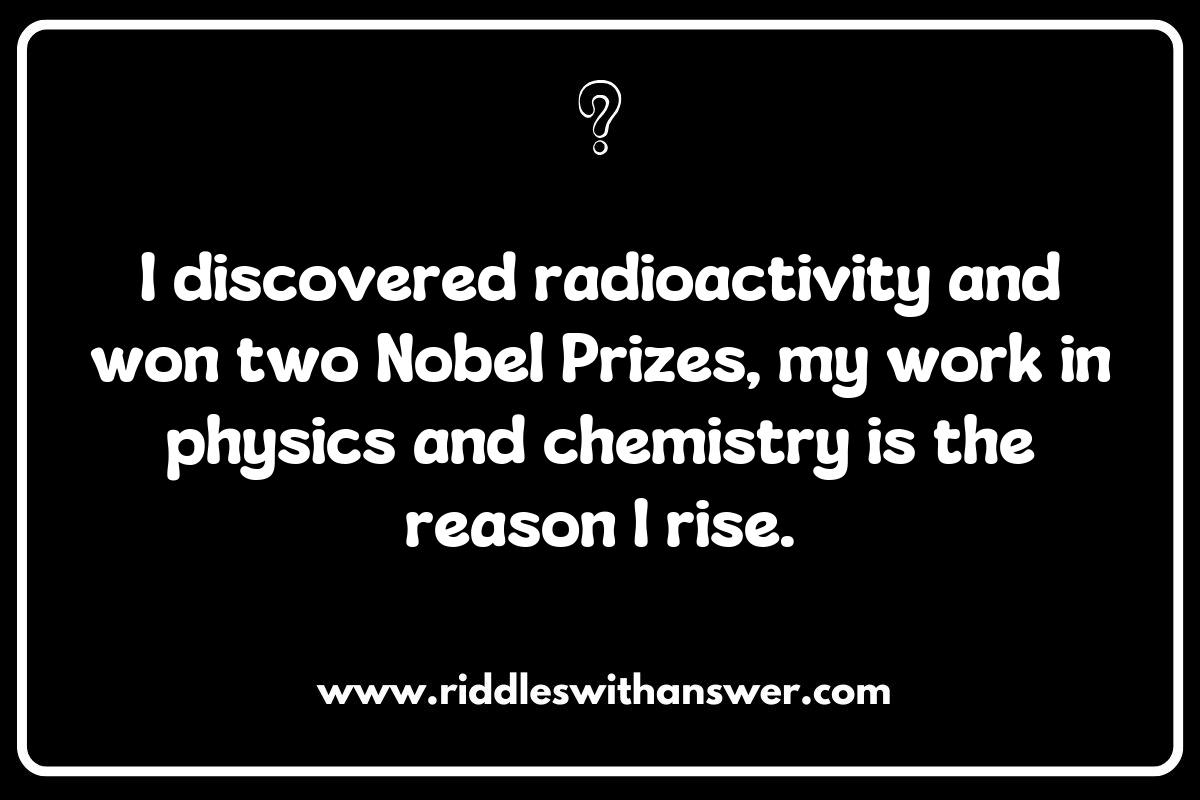 Famous Scientists Riddles for Kids: Engaging Young Minds in Science Famous Scientists Riddles for Kids: Engaging Young Minds in Science