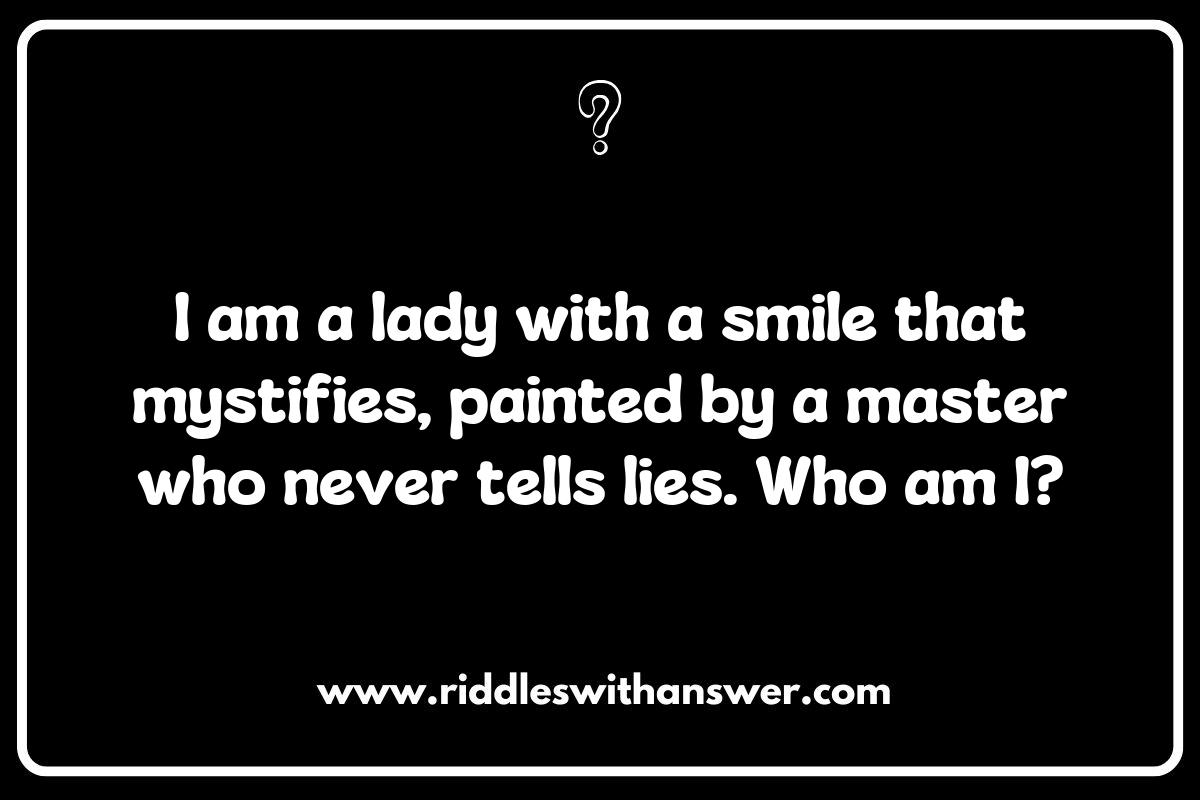 Famous Works of Renaissance Artists: Riddles to Challenge Your Knowledge Famous Works of Renaissance Artists: Riddles to Challenge Your Knowledge