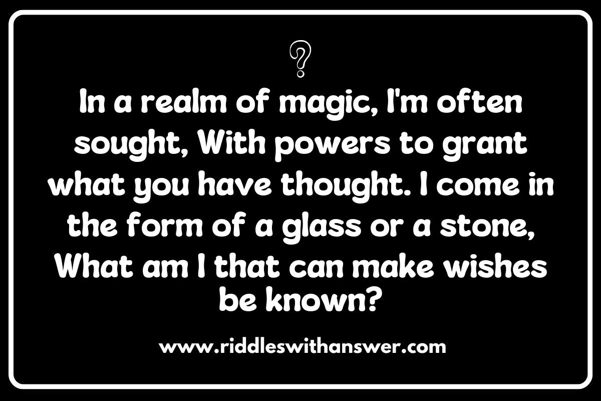 Fantasy Realm Riddles: Building a Community of Enthusiasts and Puzzle Solvers Fantasy Realm Riddles: Building a Community of Enthusiasts and Puzzle Solvers
