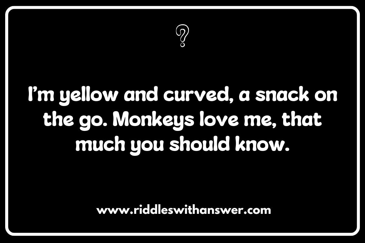 Food and Drink: Easy What Is It Riddles That Make You Hungry Food and Drink: Easy What Is It Riddles That Make You Hungry