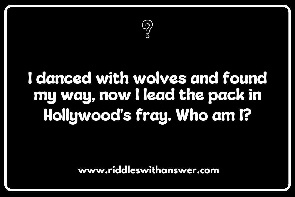 From Red Carpets to Riddles: Celebrating Hollywood Celebrities Through Wordplay From Red Carpets to Riddles: Celebrating Hollywood Celebrities Through Wordplay