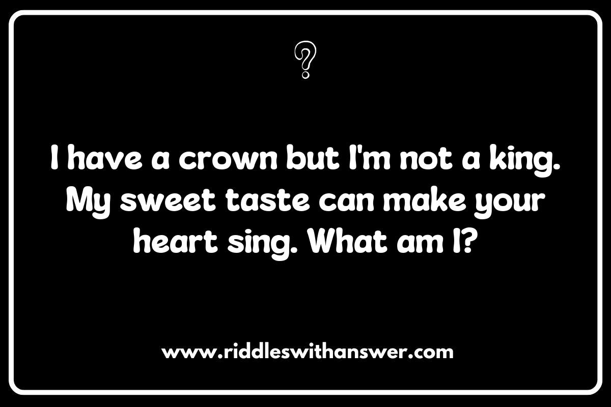 From Simple to Complex: The Range of 'What Fruit Am I' Riddles for All Ages From Simple to Complex: The Range of 'What Fruit Am I' Riddles for All Ages