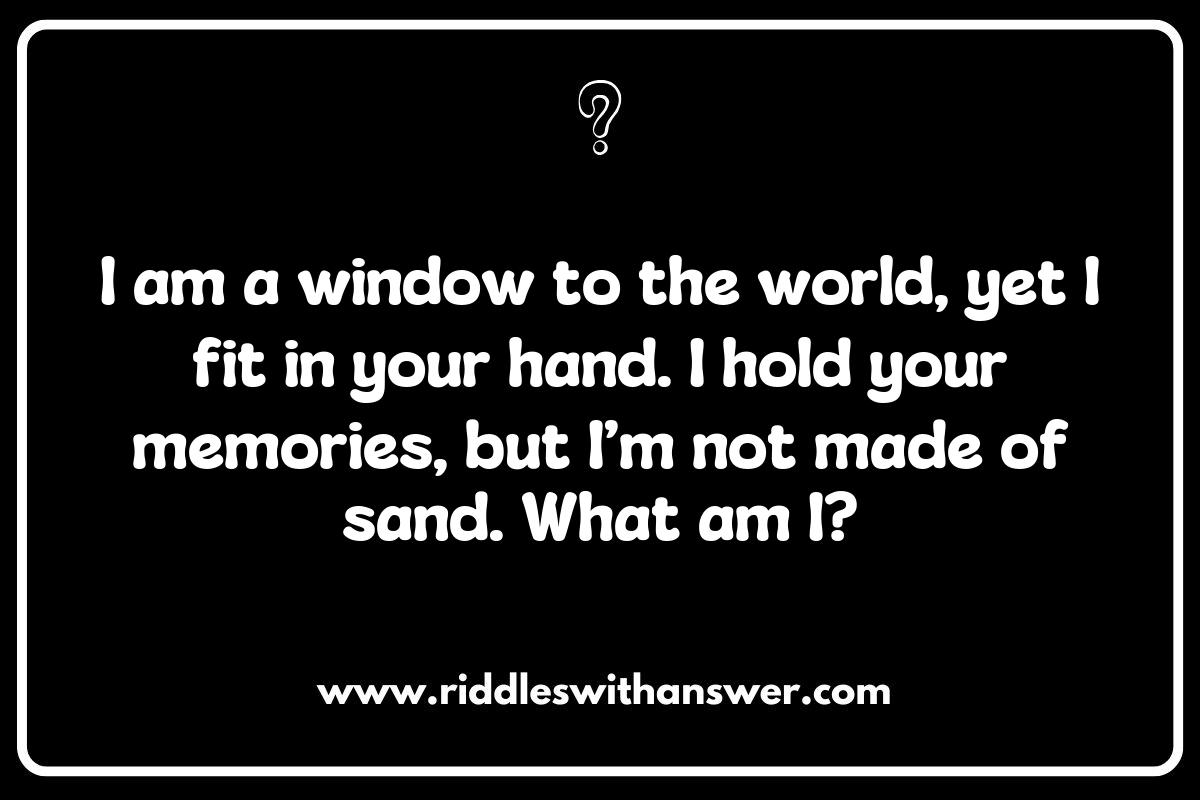 Fun and Educational Smartphone and Tablet Riddles for Kids Fun and Educational Smartphone and Tablet Riddles for Kids