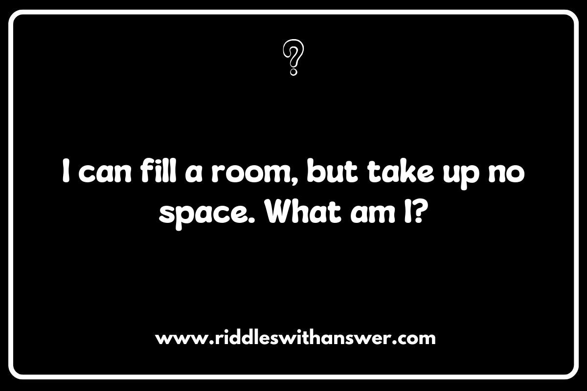 Fun and Educational: Using What is It Riddles as Learning Tools Fun and Educational: Using What is It Riddles as Learning Tools