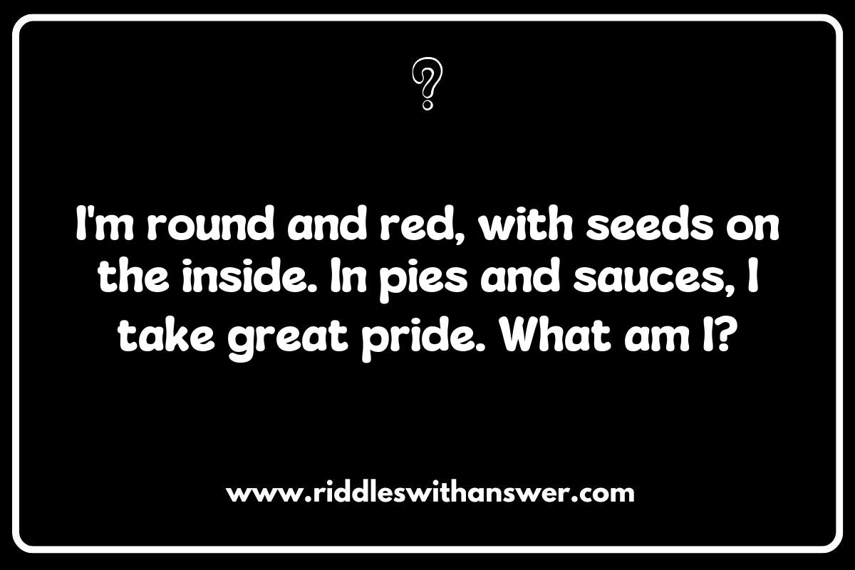 Fun with Puns: Wordplay in Fruit and Vegetable Riddles for Amusement Fun with Puns: Wordplay in Fruit and Vegetable Riddles for Amusement