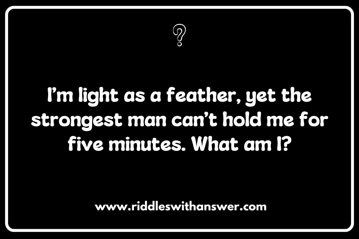 Funny Word Riddles: A Great Icebreaker for Parties Funny Word Riddles: A Great Icebreaker for Parties