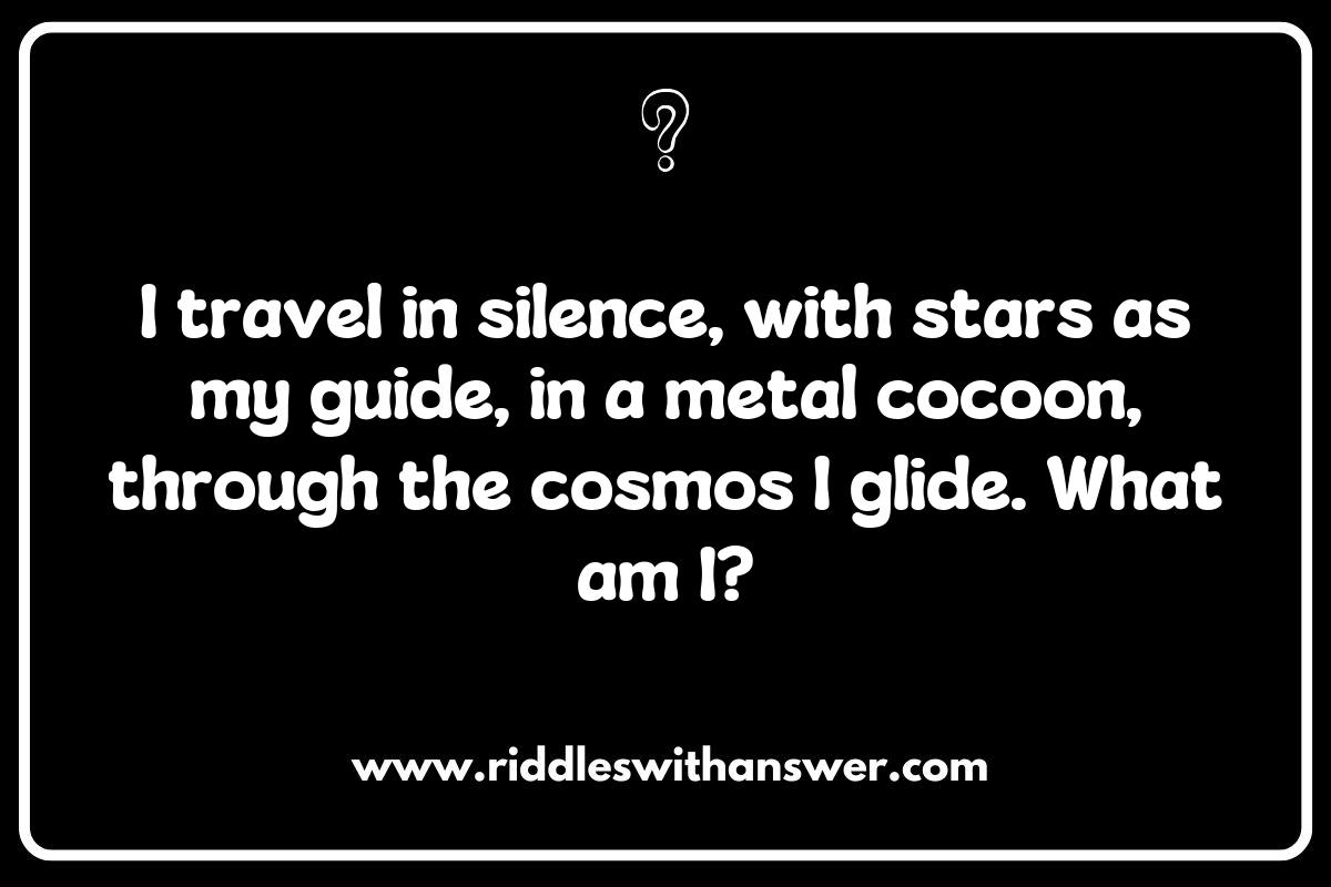 Galactic Adventures: Fun Riddles Featuring Astronauts in Space Galactic Adventures: Fun Riddles Featuring Astronauts in Space