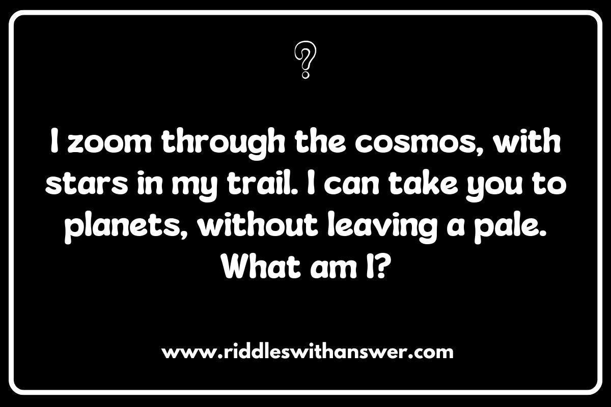 Galactic Puzzles: Unraveling Space Travel Riddles for Kids Galactic Puzzles: Unraveling Space Travel Riddles for Kids