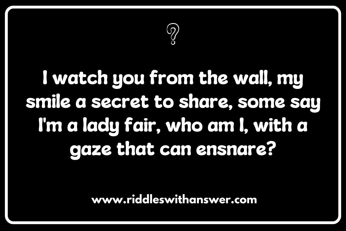 Gallery Mysteries: Intriguing Riddles about Famous Artworks Gallery Mysteries: Intriguing Riddles about Famous Artworks