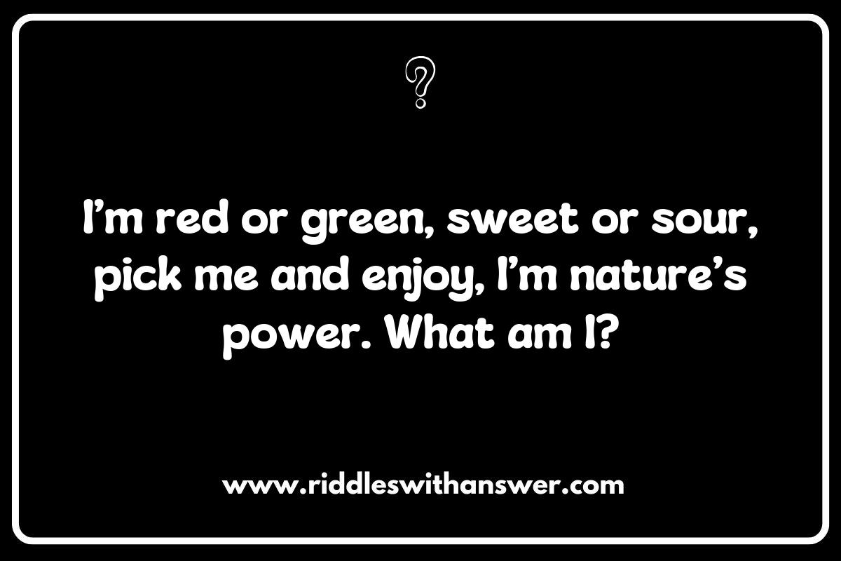 Garden Mysteries: Riddles about Fruits and Vegetables Grown in Your Backyard Garden Mysteries: Riddles about Fruits and Vegetables Grown in Your Backyard