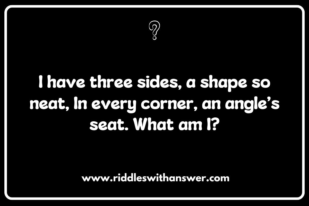 Geometry Games: Riddles Featuring Polygons to Enhance Learning Geometry Games: Riddles Featuring Polygons to Enhance Learning