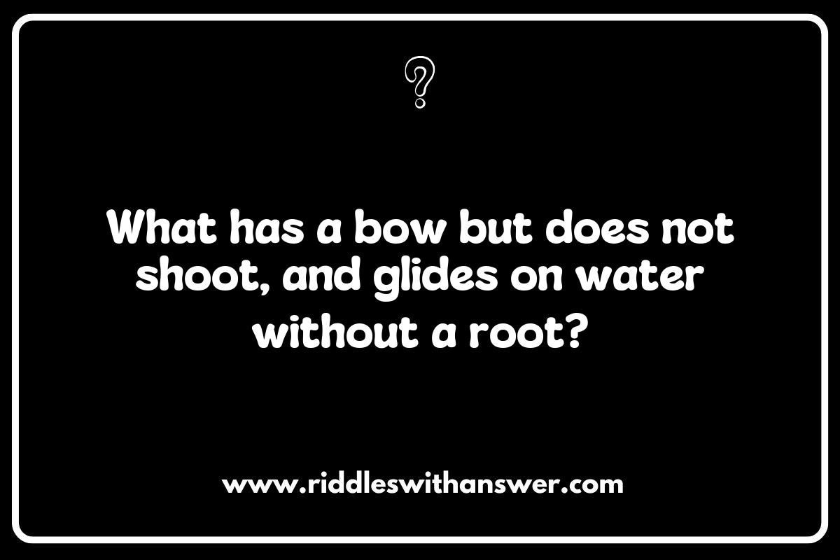 Getting in the Flow: Clever Rowing and Canoeing Riddles for Family Game Night Getting in the Flow: Clever Rowing and Canoeing Riddles for Family Game Night