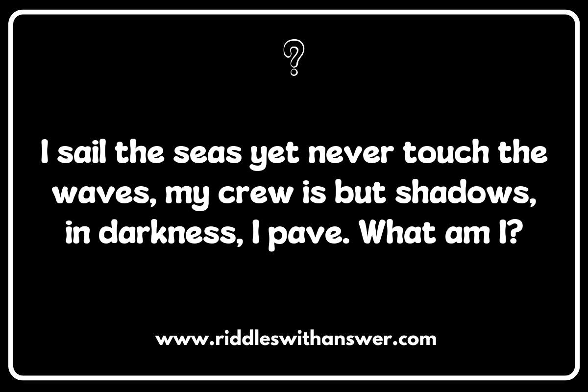 Ghostly Pirates and Haunting Tales: Riddles from the Depths of Legend Ghostly Pirates and Haunting Tales: Riddles from the Depths of Legend