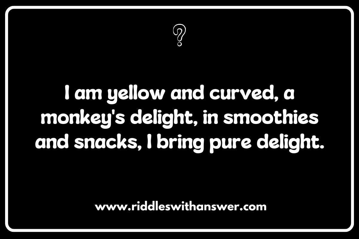 Guess the Fruit Riddles: A Healthy Twist for Family Game Night Guess the Fruit Riddles: A Healthy Twist for Family Game Night