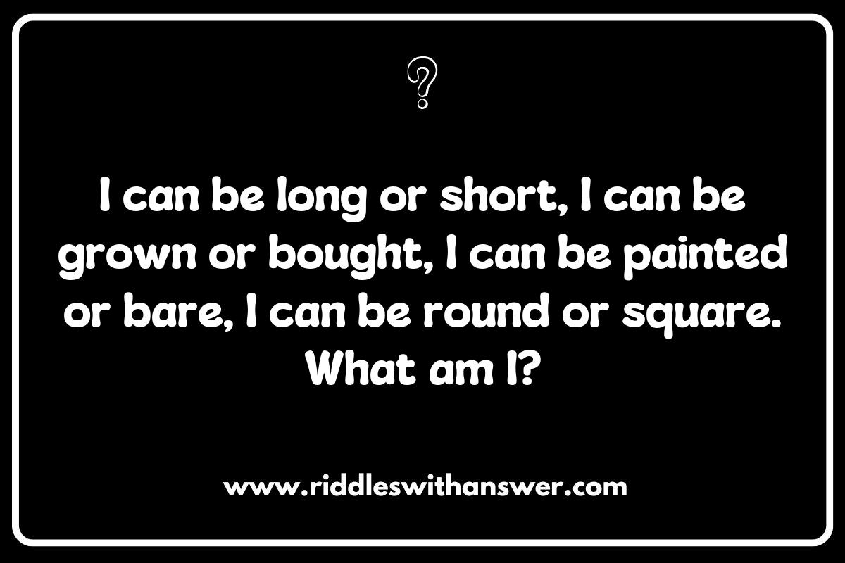 Hard Riddles with Tricky Solutions: A Fun Way to Bond with Friends and Family Hard Riddles with Tricky Solutions: A Fun Way to Bond with Friends and Family