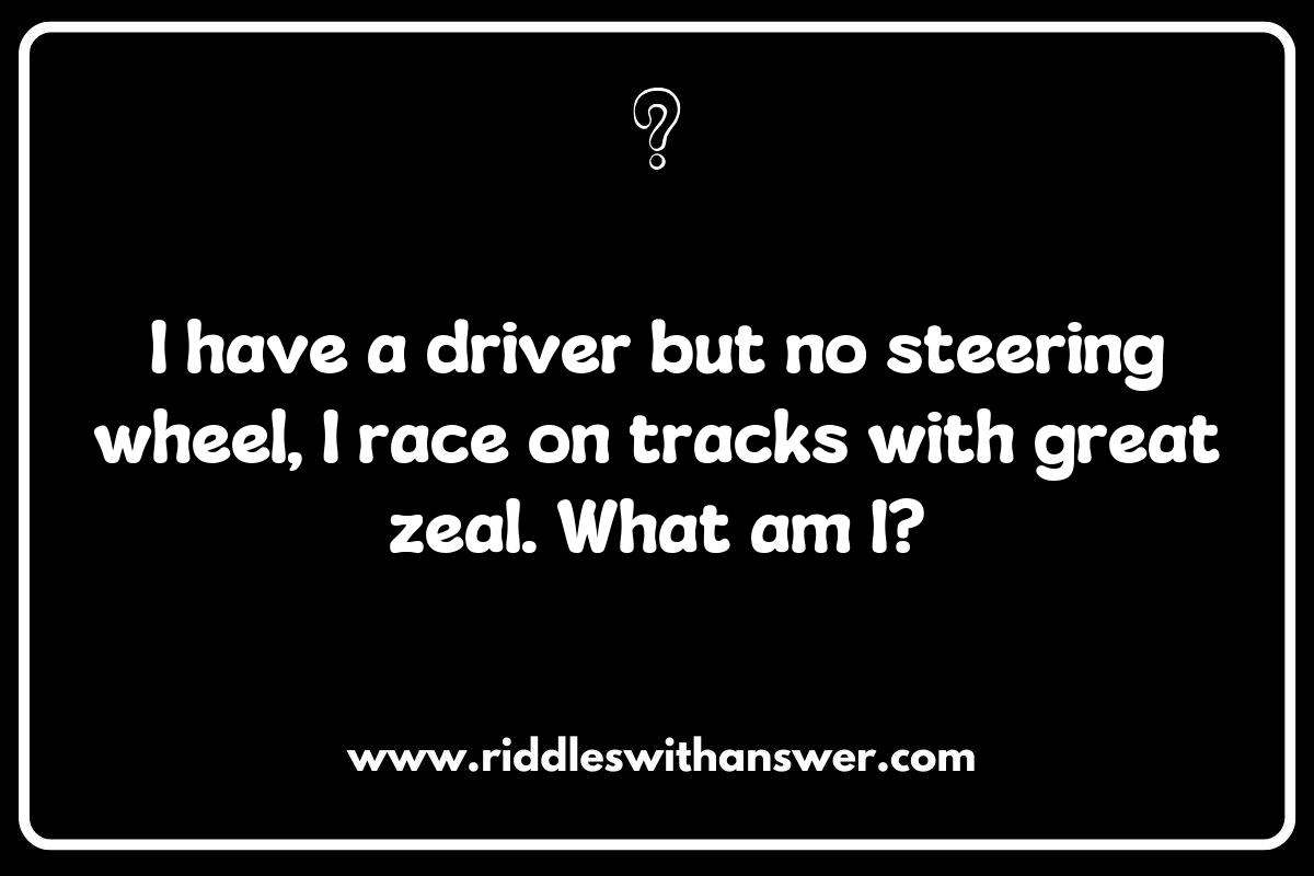 Harnessing the Fun: Riddles About Harness Racing and Its Unique Elements Harnessing the Fun: Riddles About Harness Racing and Its Unique Elements