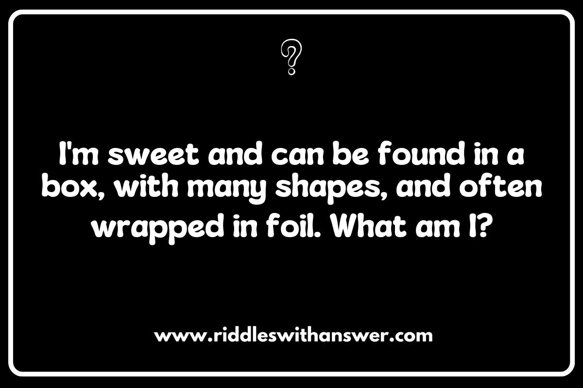 Heartwarming Valentine's Day Riddles for Couples to Enjoy Together Heartwarming Valentine's Day Riddles for Couples to Enjoy Together