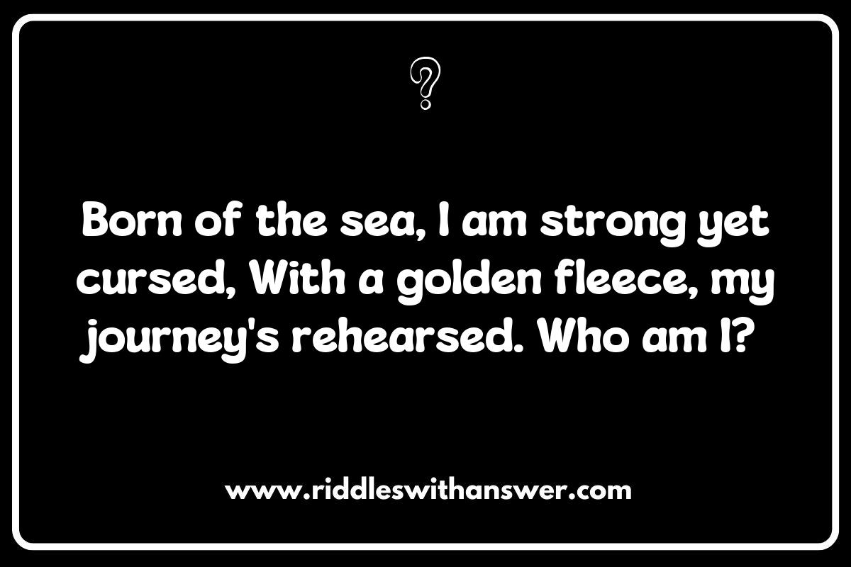 Heroes and Legends: Riddles Featuring Iconic Figures of Greek Mythology Heroes and Legends: Riddles Featuring Iconic Figures of Greek Mythology