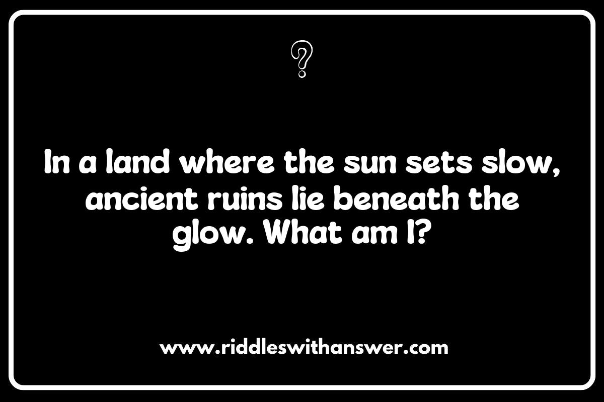 Hidden Treasures: Adventure Travel Riddles about Secret Locations Hidden Treasures: Adventure Travel Riddles about Secret Locations