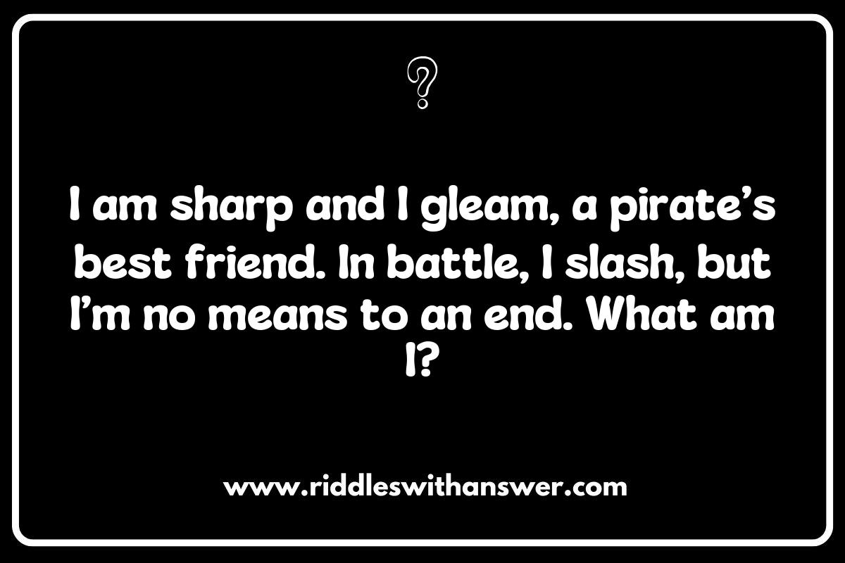 Hidden Treasures: Pirate Sword and Cannon Riddles for Treasure Hunters Hidden Treasures: Pirate Sword and Cannon Riddles for Treasure Hunters