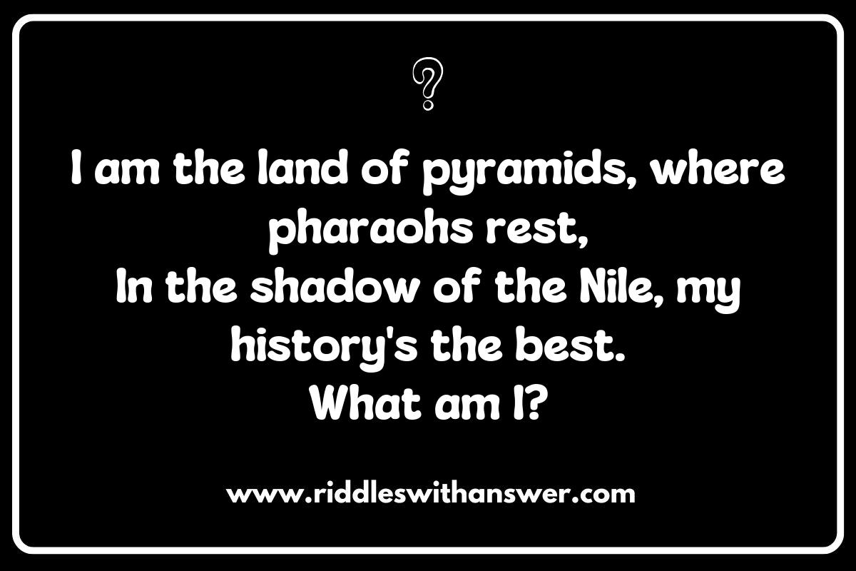Historic Countries Riddles: Unraveling the Mysteries of Ancient Civilizations Historic Countries Riddles: Unraveling the Mysteries of Ancient Civilizations