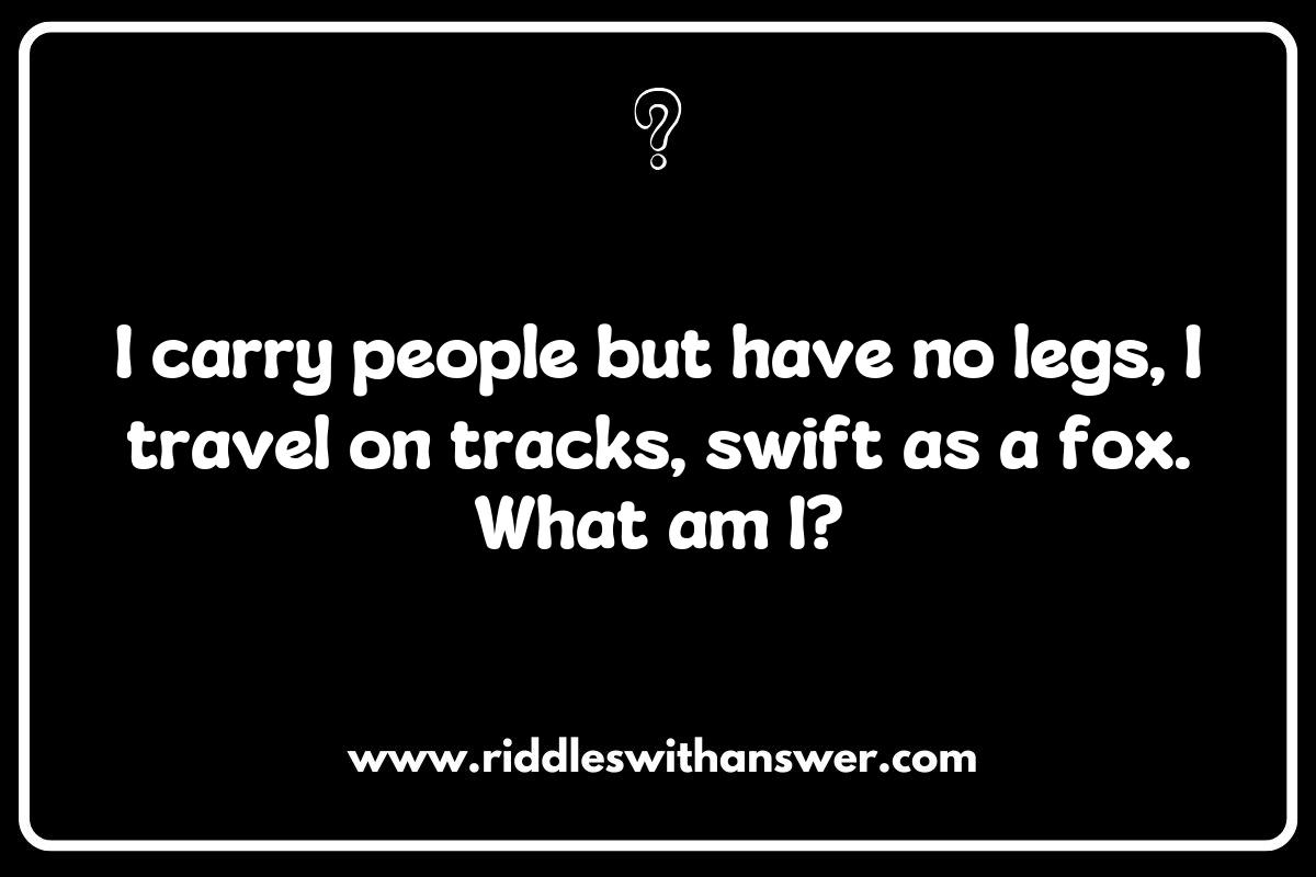 Historical Transportation Riddles: Journey Through Time with Puzzles Historical Transportation Riddles: Journey Through Time with Puzzles